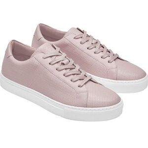 GREATS blush leather Royale sneakers